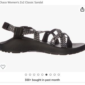 Chaco Women's Zx2 Classic Sandal